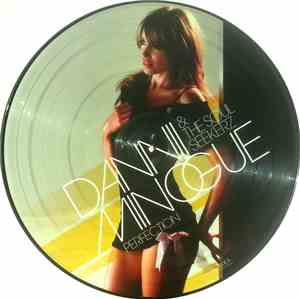 Dannii Minogue & The Soul Seekerz - Perfection