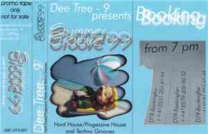 Dee Tree-9 - Summer Groove 99
