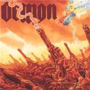Demon  - Taking The World By Storm