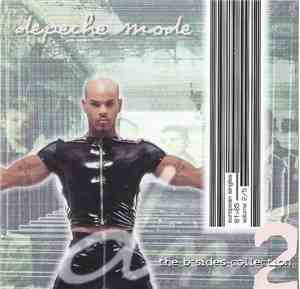 Depeche Mode - The B-Sides Collection Vol. 2