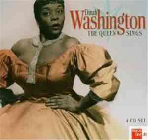 Dinah Washington - The Queen Sings