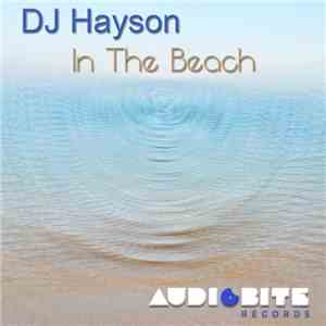DJ Hayson - In The Beach