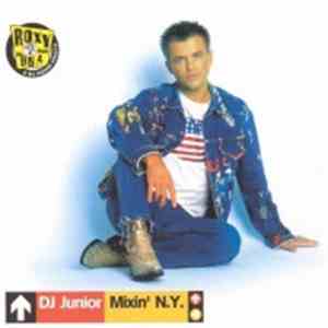DJ Junior - Mixin' N.Y.