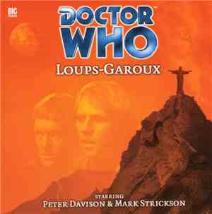 Doctor Who - Loups-Garoux