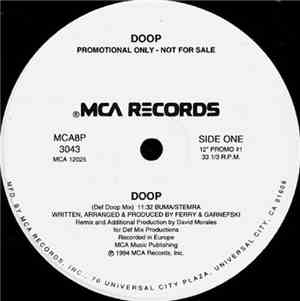 Doop - Doop
