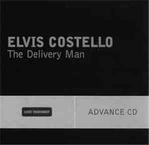 Elvis Costello & The Imposters - The Delivery Man