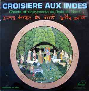 Ensemble Folklorique - Croisière Aux Indes