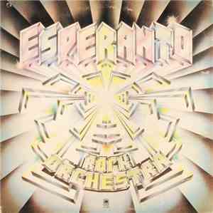 Esperanto  - Esperanto Rock Orchestra
