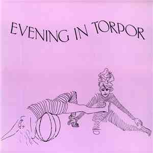 Evening In Torpor - Evening In Torpor