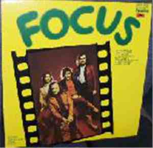 Focus  - Focus