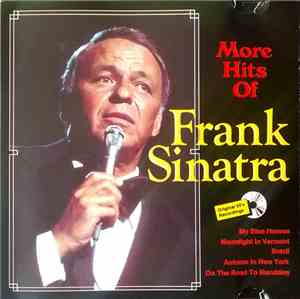 Frank Sinatra - More Hits Of Frank Sinatra