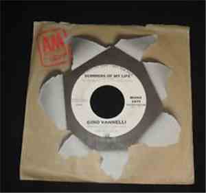 Gino Vannelli - Summers Of My Life