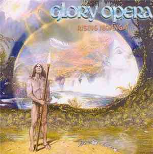 Glory Opera - Rising Moanga