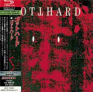 Gotthard - Gotthard
