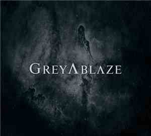 GreyAblaze - GreyAblaze