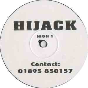 Hijack  - Hijack