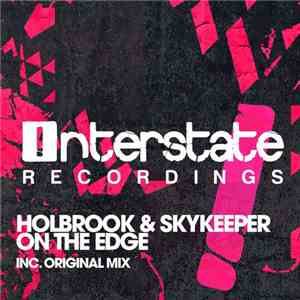 Holbrook & SkyKeeper - On The Edge