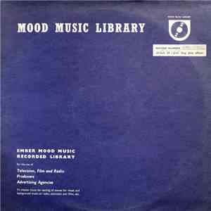 Howard Robert Ensemble - Thoughts And Moods