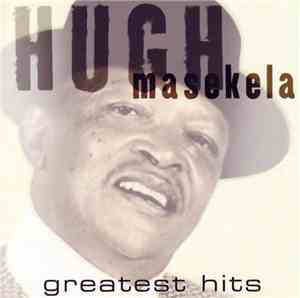 Hugh Masekela - Greatest Hits