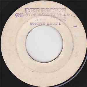 Ike Bennett, Crystalites, The - Stop That Man