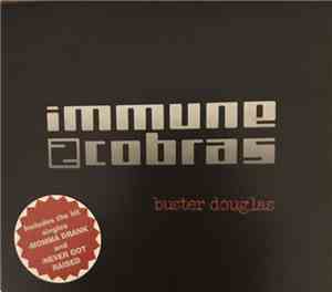 Immune 2 Cobras - Buster Douglas