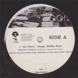 Jah Stitch - Ragga Muffin Style