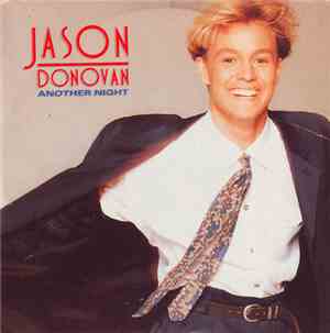 Jason Donovan - Another Night