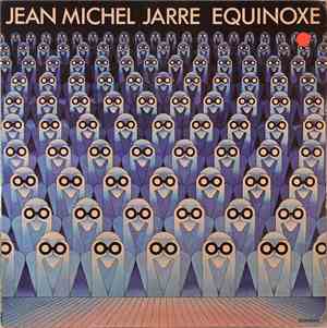 Jean Michel Jarre - Equinoxe