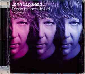 John Digweed - Transitions Vol.3