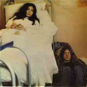 John Lennon / Yoko Ono - Unfinished Music No. 2: Life With The Lions