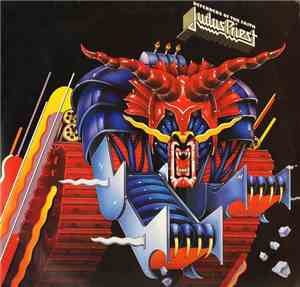 Judas Priest - Defenders Of The Faith