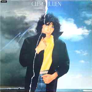 Julien Clerc - Clerc Julien (Quand Je Joue) ‎