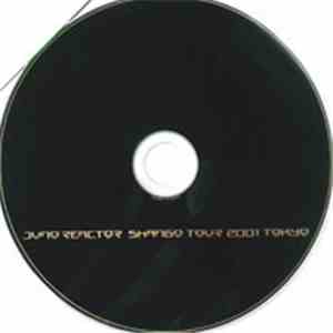 Juno Reactor - Shango Tour 2001 Tokyo