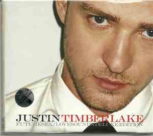 Justin Timberlake - FutureSex / LoveSounds