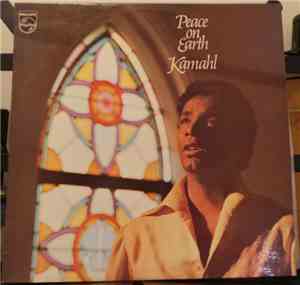 Kamahl - Peace On Earth