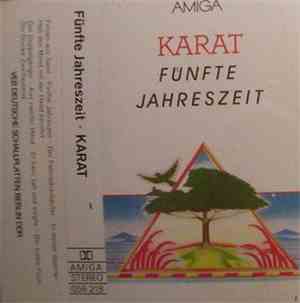 Karat - Fünfte Jahreszeit