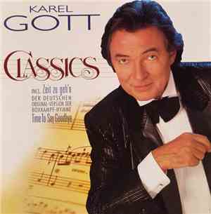 Karel Gott - Classics