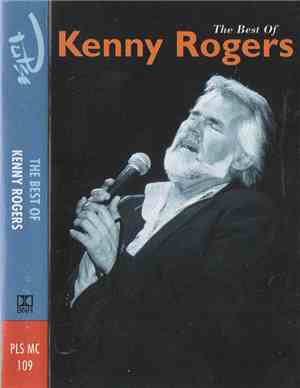 Kenny Rogers - The Best Of Kenny Rogers