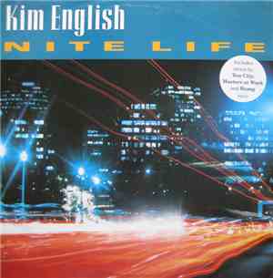 Kim English - Nite Life