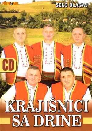 Krajišnici Sa Drine - Selo Blagaj