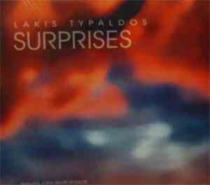 Lakis Typaldos - Surprises