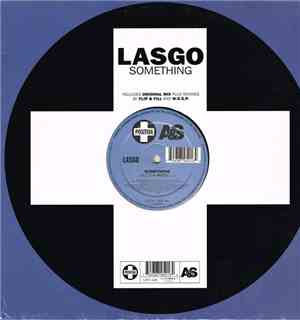 Lasgo - Something