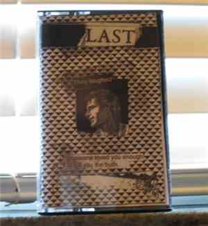 Last - They Laughed