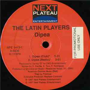 Latin Players  - Dipea