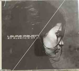Laura Pausini - En Ausencia De Ti