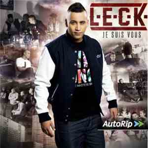 L.E.C.K - Je Suis Vous