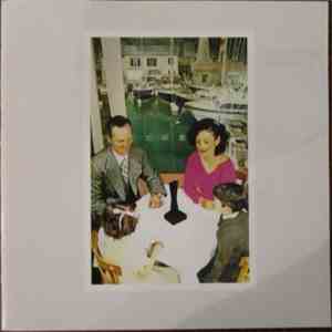 Led Zeppelin - Presence