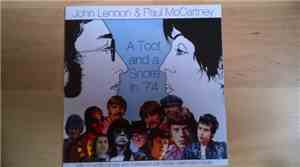 Lennon-McCartney - A Toot And A Snore In '74