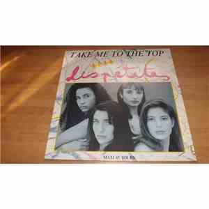 Les Petites - Tke Me To The Top