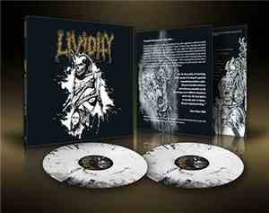 Lividity - The Cumplete Demography 1994-2005